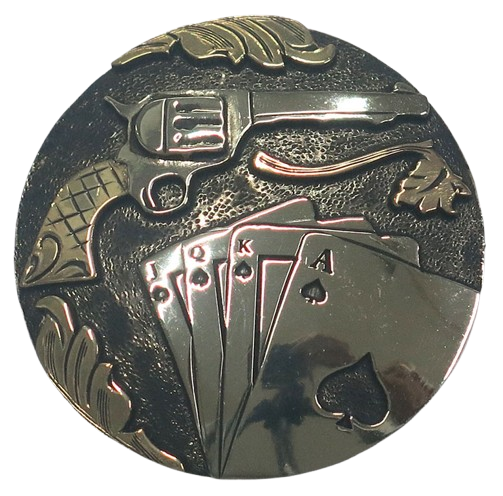 CONCHO 98X8