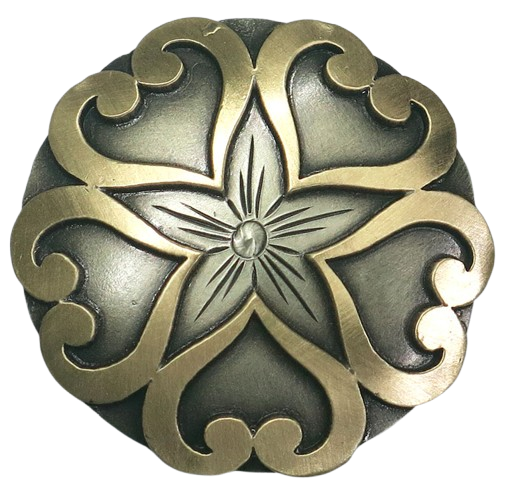 CONCHO 98X2 CN