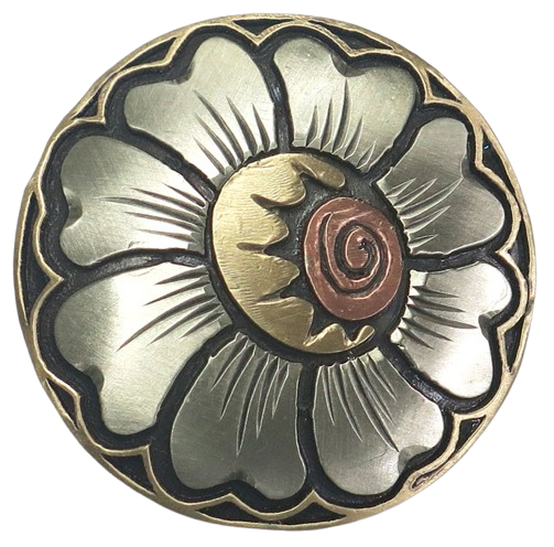 CONCHO 98X1 CN