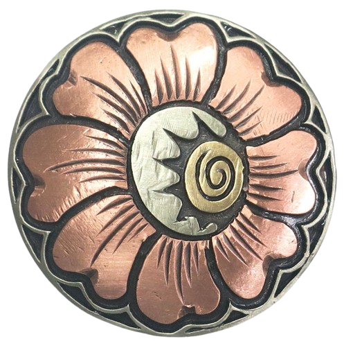 CONCHO 98W6 CN