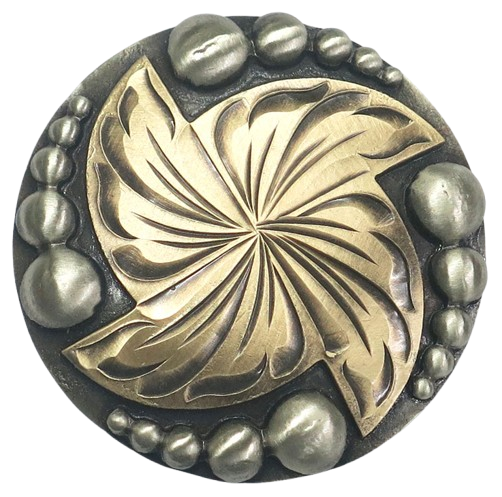 CONCHO 98X5 CN