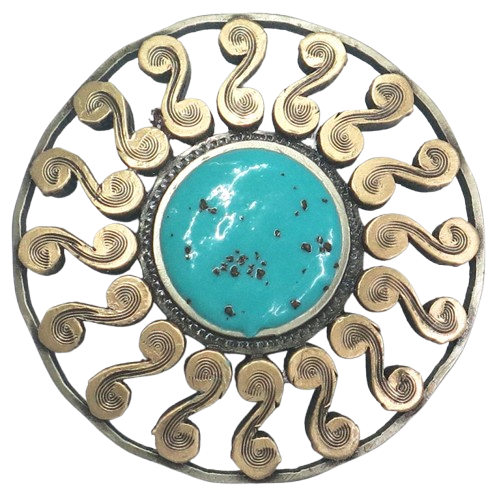 CONCHO 98X4 CN