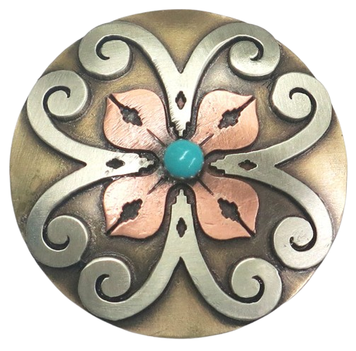 CONCHO 98W9 CN