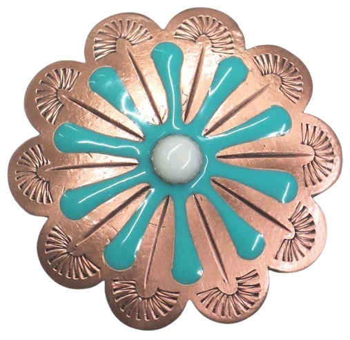 CONCHO 98W2 CN