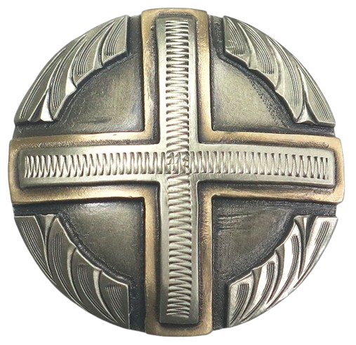 CONCHO 98V8 CN