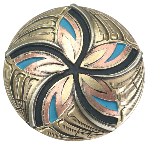 CONCHO 98W1 CN