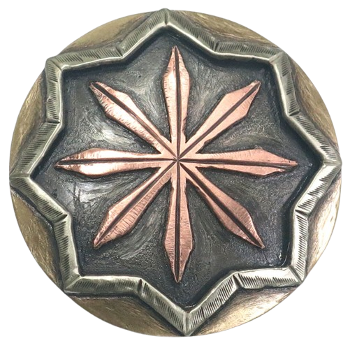 CONCHO 98V6 CN