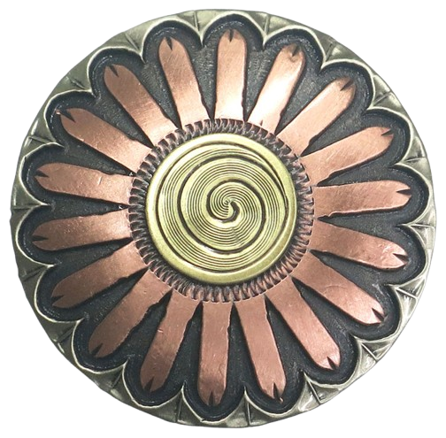 CONCHO 98L5 CN