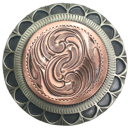 CONCHO 98L3 CN
