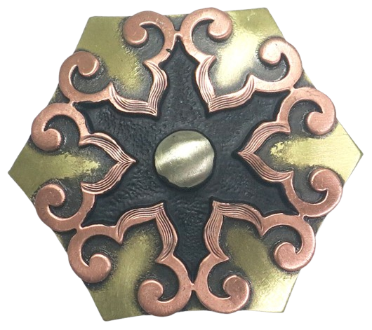 CONCHO 98L6 CN