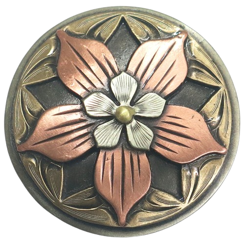 CONCHO 98F4 CN
