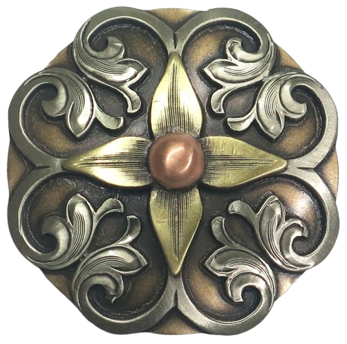 CONCHO 98F6 CN