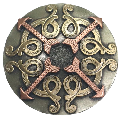 CONCHO 98F3 CN