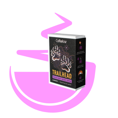 Trailhead Instant Coffee