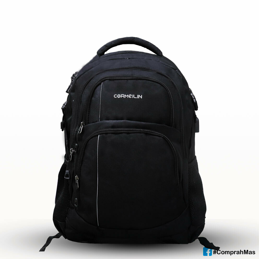 Mochila Utca