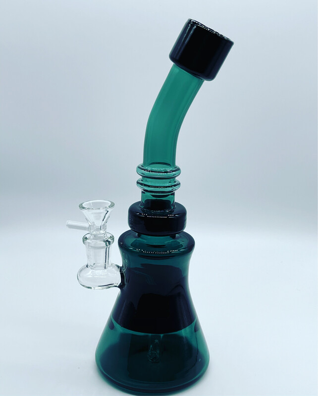 Glass Water Pipe