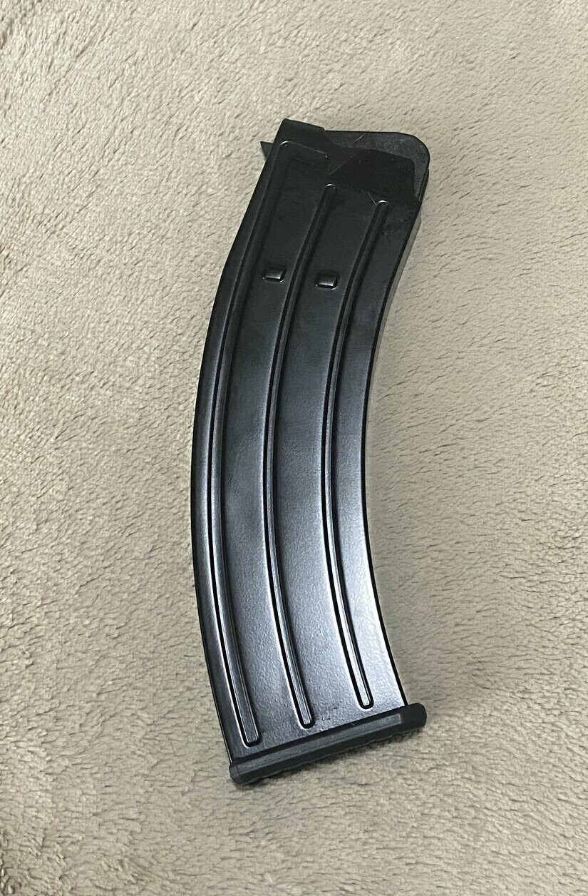 GARAYSAR 10 ROUND MAGAZINE (BRAND NEW) GARAYSAR 10 ROUND MAGAZINE (BRAND NEW)