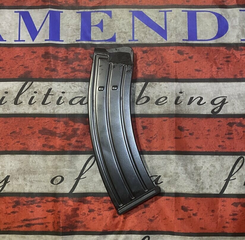 GARAYSAR 10 ROUND MAGAZINE (BRAND NEW) GARAYSAR 10 ROUND MAGAZINE (BRAND NEW)