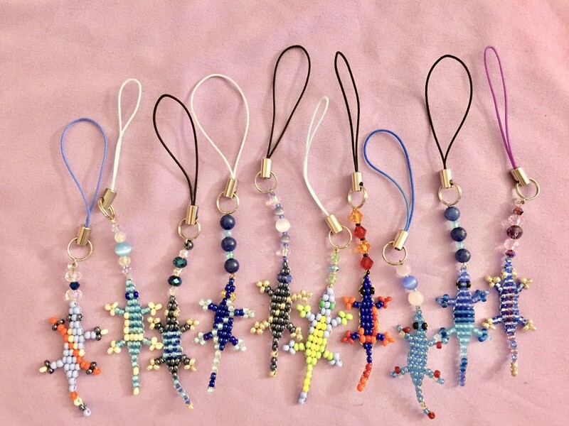 Lilly Blessing Beads® – The Sercy Studio