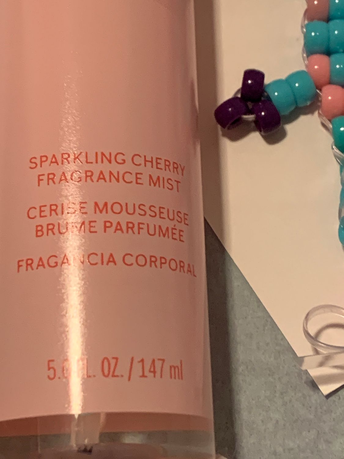 Lucky Lizard 'Emotion Lotion'  Gift Set Featuring Limited Edition Mary Kay Scented Body Lotion &amp; Fragrance Mist