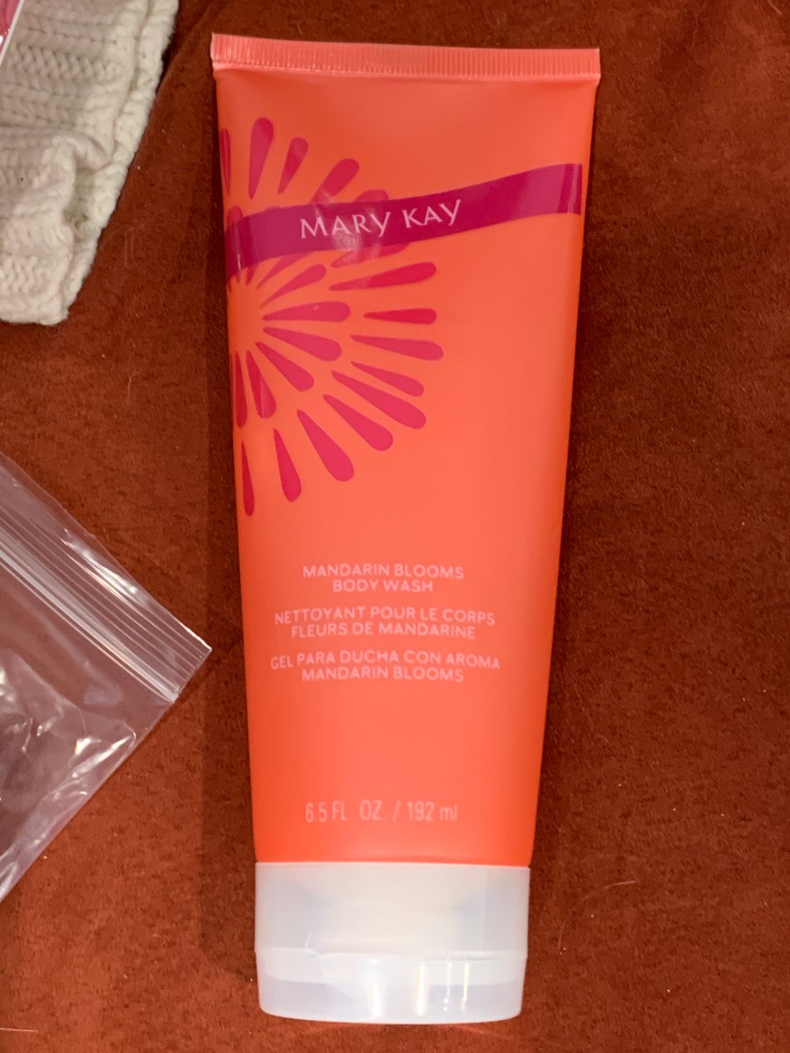 Lucky Lizard 'Emotion Lotion'  Gift Set Featuring Limited Edition Mary Kay Scented Body Lotion &amp; Fragrance Mist