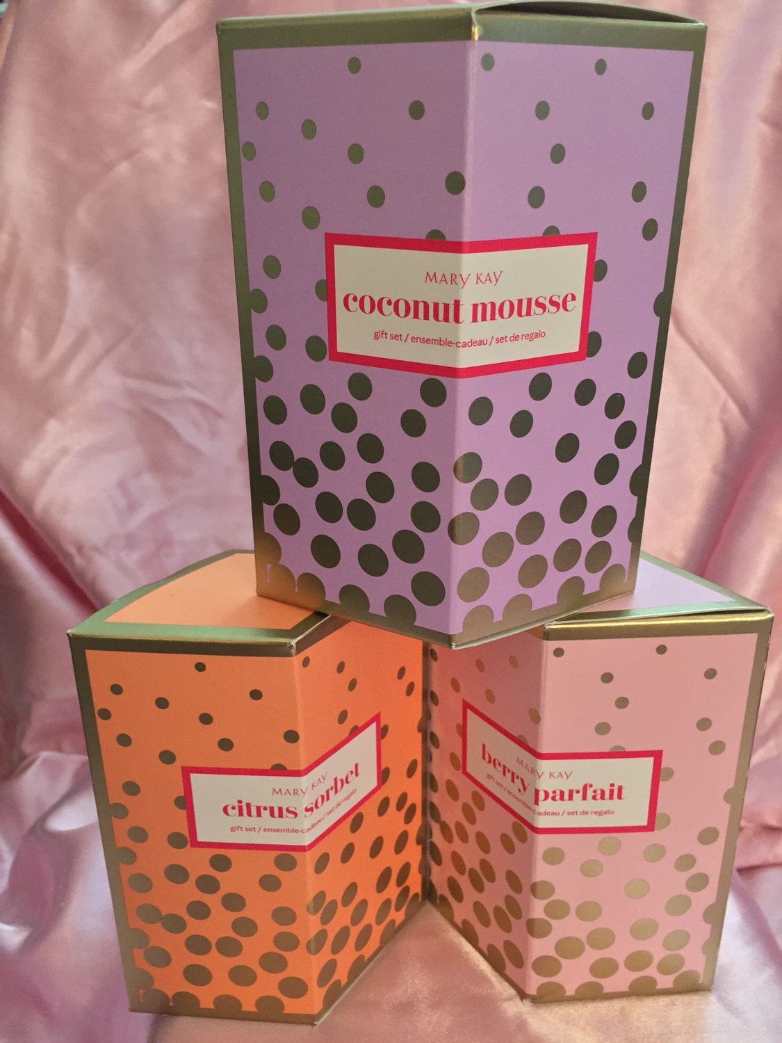 Lucky Lizard Emotion Lotion Gift Set - Coconut Mousse Scented Hand Cream &amp; Lip Balm