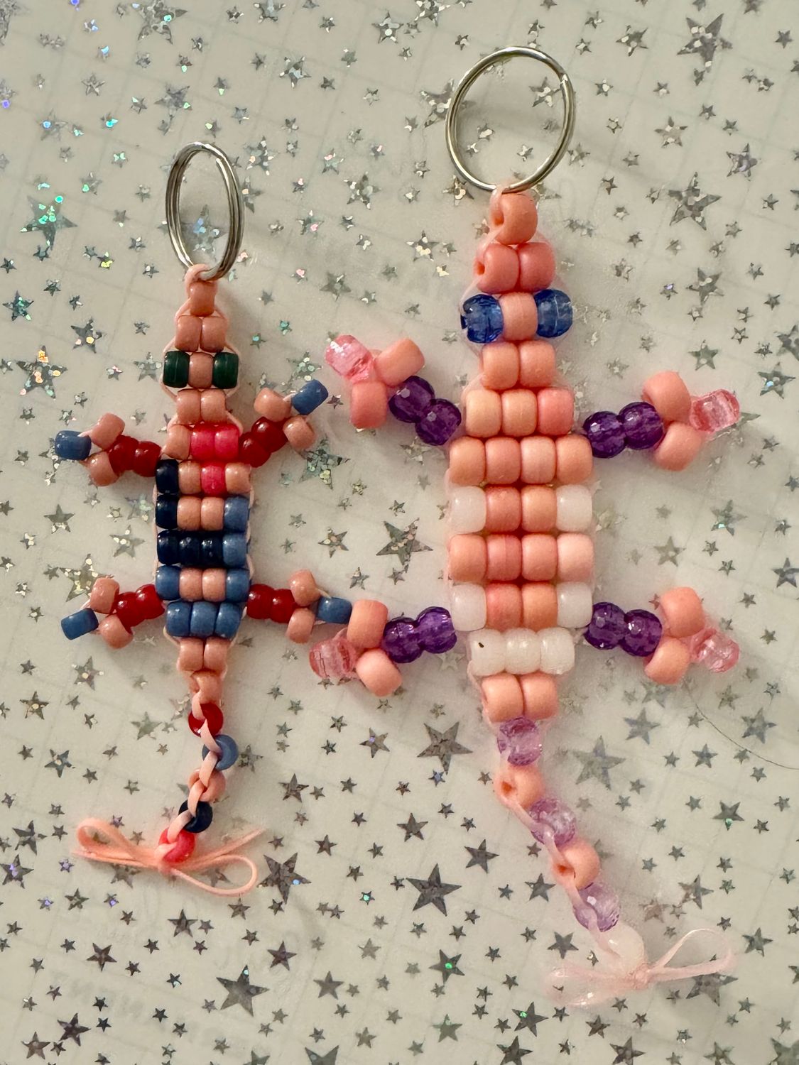 ​Lucky Lizard Send-A-Smile Duo - Group 10