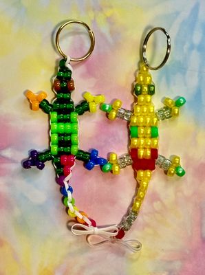 "Happiness For All" Lucky Lizard Duo "Happiness For All" Lucky Lizard Duo