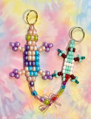 "Happiness For All" Lucky Lizard Duo "Happiness For All" Lucky Lizard Duo