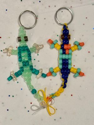 Lucky Lizard Bundles