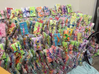 Ltd. Ed. Lucky Lizard Design Collections