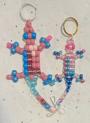 The "I Love You" Collection