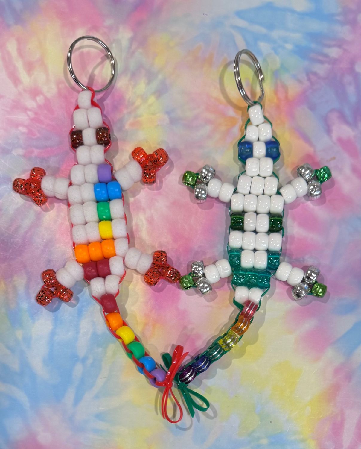 Adopt a Pediatric Unit – Sponsor 10 Lucky Lizards