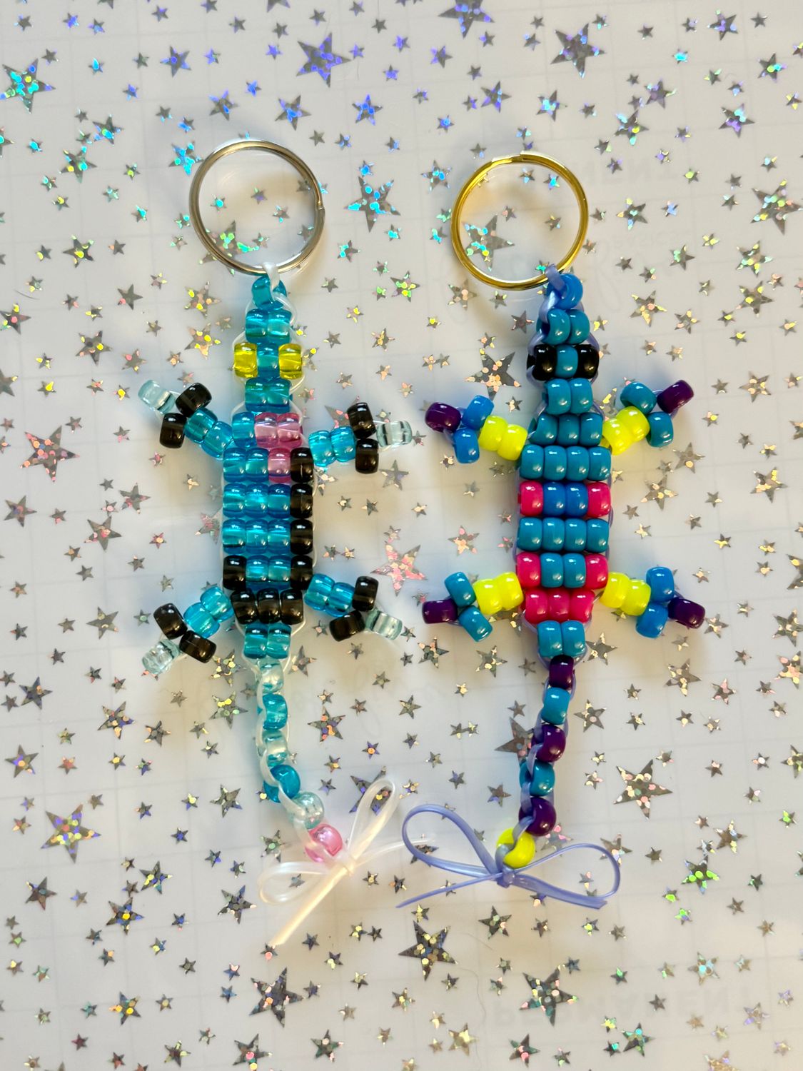 "The Pink Cadillac" Lucky Lizard Duo