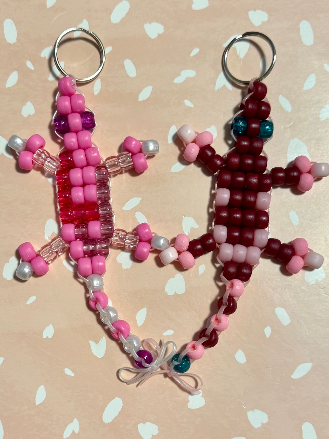 "The Pink Cadillac" Lucky Lizard Duo