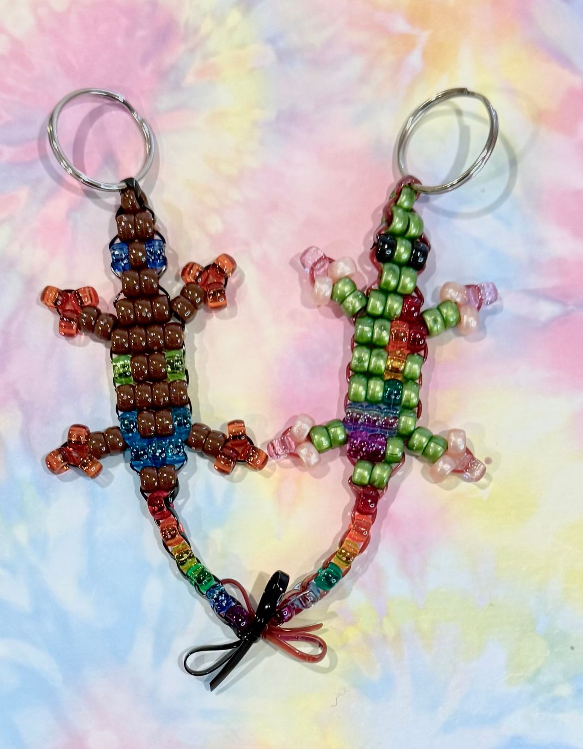 "OVER THE RAINBOW" Lucky Lizard Duo