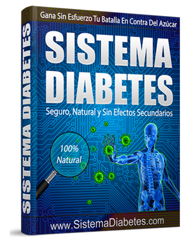 SISTEMA DIABETES