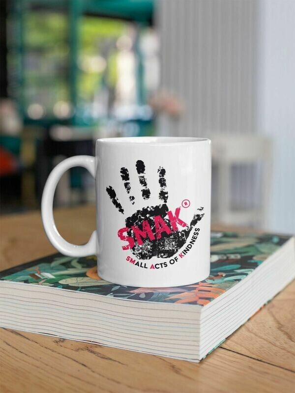 SMAK Mug