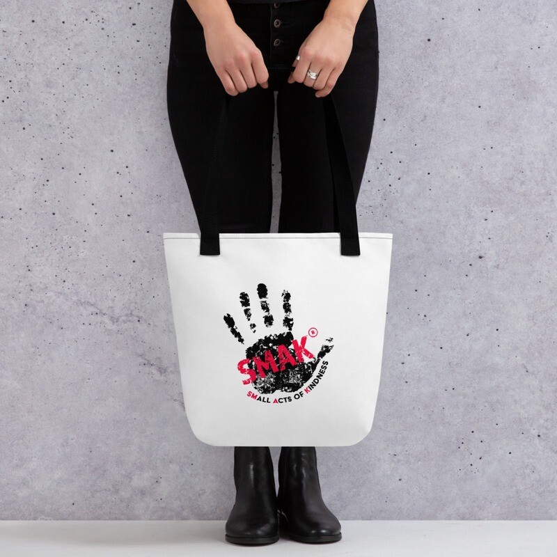 SMAK Tote bag