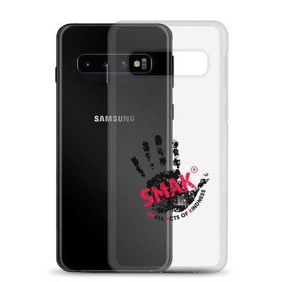 SMAK Samsung Case