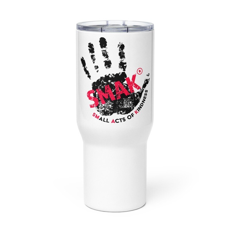 SMAK Travel Mug