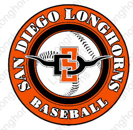 Longhorns Car Sticker
