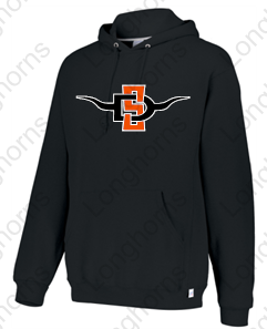 SD Horns Hoodie