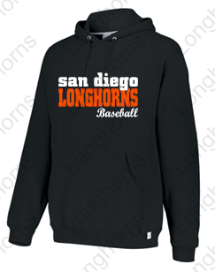 Hoodie - Team Logo Hoodie