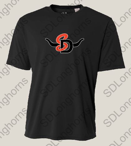 Shirt - Men's T-Shirt with Logo