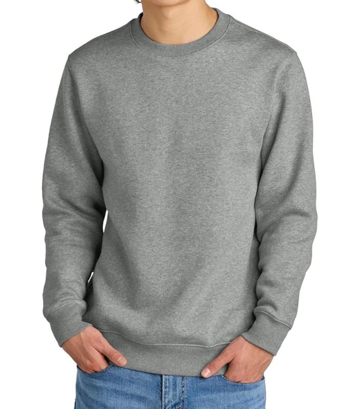 Crewneck - SD Horns