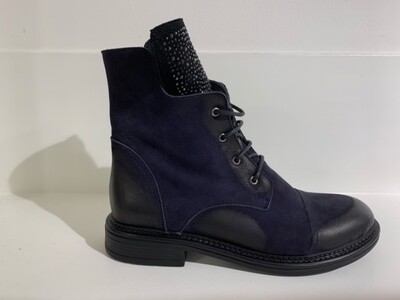 Prend shoes darkblue