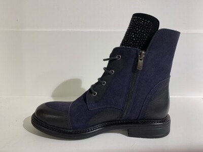 Prend shoes darkblue