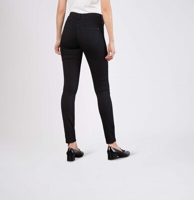 MAC Dream skinny zwart