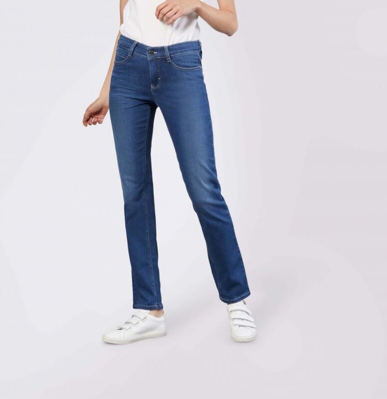 MAC Dream denim